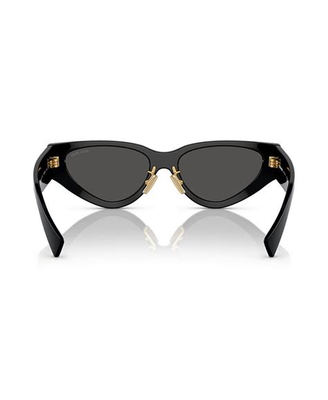 MIU MIU Women's Sunglasses MU 03ZS 